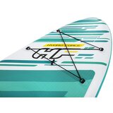 SUP daska za veslanje 305 x 84 x 15 cm Bestway 65346 - tirkizna | shoptok.hr