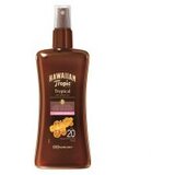 Hawaiian Tropic protective dry oil spray 200ml