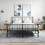 vidaXL Noćni ormarići 2 kom boja hrasta 40x35x50 cm konstruirano drvo Cijene