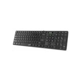 Genius crna-Genius Žična tastatura Slimstar 126 Cene