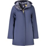 K-Way TRENCH WOMEN BLUE | shoptok.hr