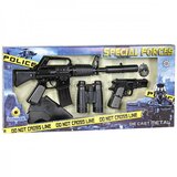 Policijski Set Gonher Cijene