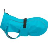 Trixie kišni mantil za psa Vimy Turquoise leđa 45cm 680204 | Eponuda.com