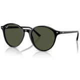 Ray-ban Occhiali da Sole Bernard RB2230 901/31 Crna