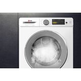 Vox Pralni stroj WMI 1080-SAT15A [A, 8 kg, 1000 o/min, 15 pr., Inv., Ste] - - Panteh | Shoptok.si