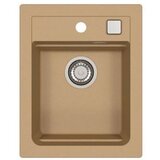 Alveus sudopera Atrox 10 g55 P-U g55 - bež 400 x 500 x 195 mm Cene