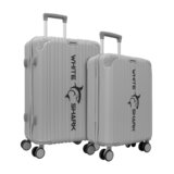 White Shark PROMO TROLLY CASE GUARDIAN - BUNDLE 20'' + 24'', (08-guardian-bundle) | shoptok.hr