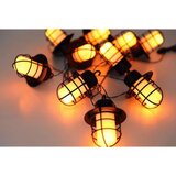Globo SOLARNA SVETILKA 480/8,2/11,2 cm | Shoptok.si