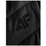 4f Puhovke SS23TDJAM084 Črna | Shoptok.si