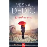 IK Dedić Vesna Dedić - Zauvek u srcu - džepno izdanje Cene