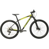  BICIKL SCOTT SCALE 900 RC black-fluo yellow | Eponuda.com