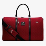 Jordan Jam monogram duffle bag Cene