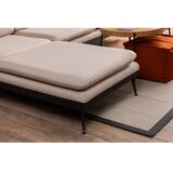 Atelier Del Sofa ugaona garnitura Reya Cream