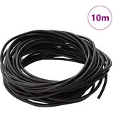  Kožni konop Tamno smeđa Ø3 mm x 10 m Koža | shoptok.hr