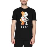 Buzz muška majica skelet teddy BZA241M804-01 Cene