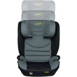  Autosjedalica ARUBA i-SIZE 100-150cm FWF R129 ISOFIX – crno/siva | Shoptok.si