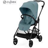Cybex Gold® dječja kolica melio™ carbon stormy blue | shoptok.hr