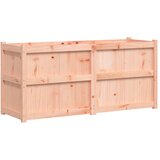  Vrtna sadilica 150 x 50 x 70 cm od masivne duglazije | shoptok.hr