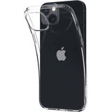 Spigen LIQUID CRYSTAL OVITEK ZA IPHONE 14 PLUS / 15 PLUS CRYSTAL CLEAR | Shoptok.si
