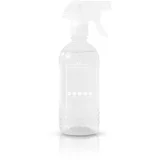ekološko sredstvo za čišćenje stakla 500ml