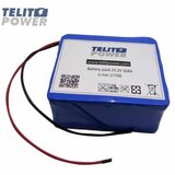 Telit Power Baterijski paket Li-Ion 25.2V 30Ah Samsung 7S6P za invalidska kolica ( P-2282 ) | ePonuda.com