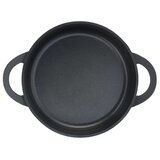 Tefal Aluminijast lonec s pokrovko in neprijemljivo površino za indukcijsko ploščo 4.3 l Trattoria – Tefal | Shoptok.si
