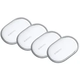 tag ( apple&android works) 4Pack
