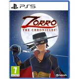  Zorro The Chronicles (PS5) | Shoptok.si
