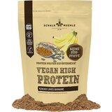 BIO me&scaron;anica beljakovin v prahu z banano in kakavom - 750 g cene