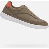 Geox Light green men's sneakers Rieti - Men's | shoptok.hr