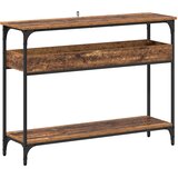  Konzolna stolica Staro drvo 100 x 29 x 75 cm Konstruirano drvo | Eponuda.ba