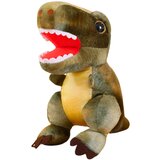 Plišana igračka dinosaur sa realističnom teksturom kože - 32cm | shoptok.hr