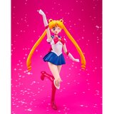  Figura Sailor Moon S.H.Figuarts - Crystal Star Compact Edition, 14 cm | shoptok.hr