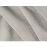 Micadoni Siva oblazinjena zakonska postelja s prostorom za shranjevanje z letvenim dnom 160x200 cm Solange – | Shoptok.si