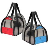 Camon CA606/E Torba transporter 42x25x25cm PLAVA Cene