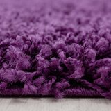 Novel Tamno ljubičasta staza 80x250 cm Life – | shoptok.hr