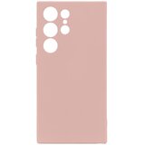  Maska za telefon SOFT CASE za Samsung S24 Ultra, Roze | Eponuda.com