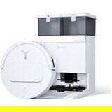 Ecovacs Deebot T50 Pro Omni Gen 2 0.26 L Dust bag White | shoptok.hr