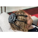 Venisymlis Električni Masažer Za Lasišče, 3 Načini Masaže Za Globoko Sprostitev, (22060171) | Shoptok.si