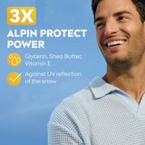 Nivea SUN Alpin krema za lice za sunčanje protiv hladnoće i vjetra SPF 50+ 40 ml | shoptok.hr