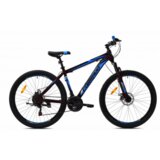 Capriolo bicikli mountin bike corrado 27.5in plavi Cene