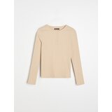 Sinsay ženska majica dugih rukava 3831Z-08X | shoptok.hr