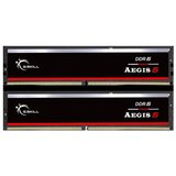 G.skill Aegis 5 32GB (2x16GB) 5600MT/s DDR5 CL36 EXPO/XMP F5-5600J3636C16GX2-IS ram pomnilnik | Shoptok.si