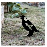 WALLXPERT decorative object figura bird 03 | ePonuda.com