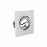  Rozeta morena kv IP20 srebro OPOPRKW180 | ePonuda.com