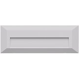 Braytron Zidna svetiljka Bry Vekta B RCT 3W 3u1 IP65 BG38-01980 | Eponuda.com