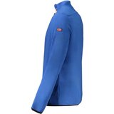 Norway 1963 MEN&#39;S BLUE ZIP-UP SWEATSHIRT | shoptok.hr