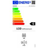 Heinner vinski hladnjak HRV-A45DRM12 | shoptok.hr