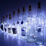  LED lampice na baterije, 20 LED dioda | shoptok.hr
