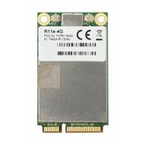 MikroTik Modem R11e-4G, 4G/LTE | ePonuda.com